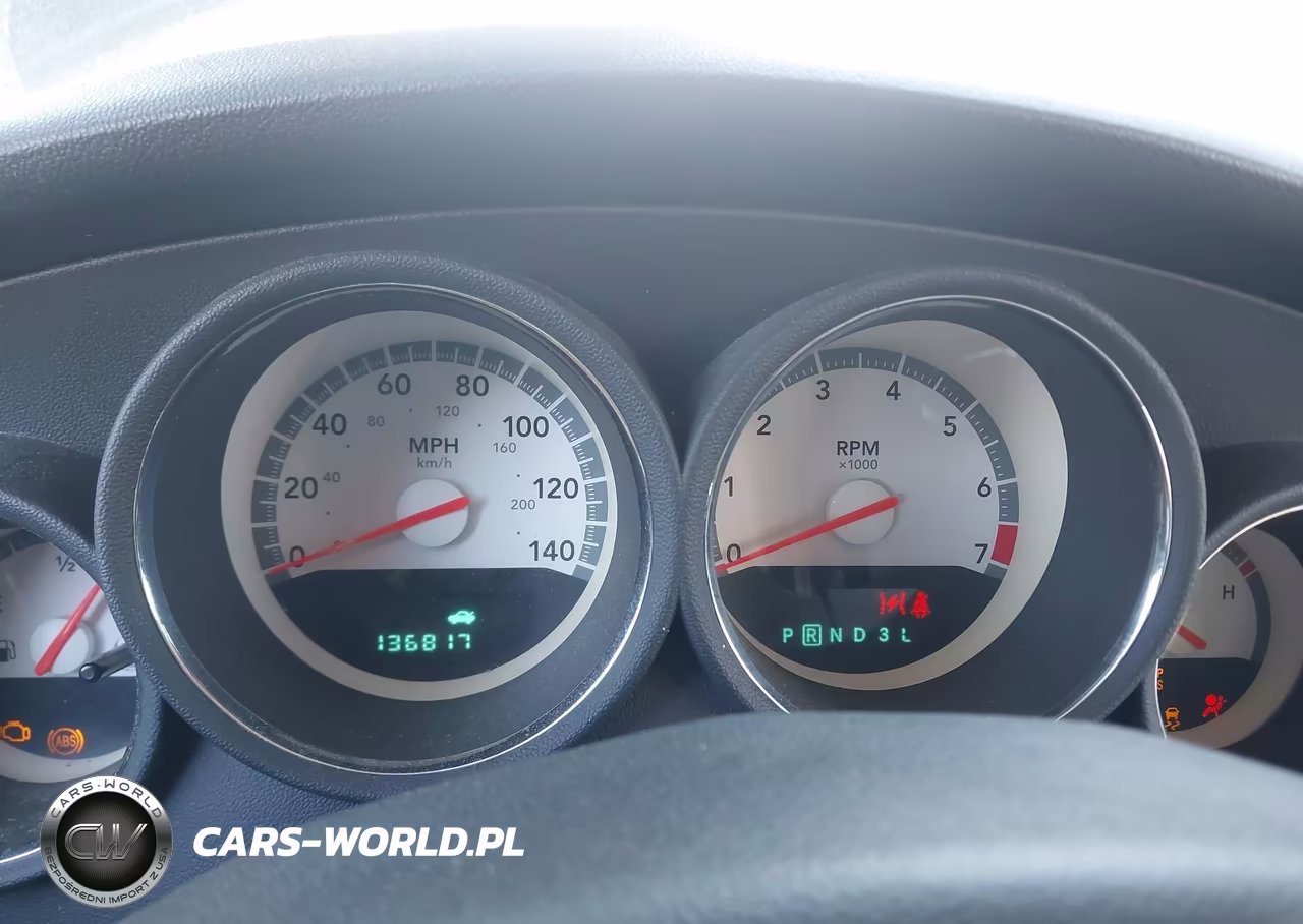 2008 Dodge Charger Sxt VIN:2B3KA33G38H200850 - 7
