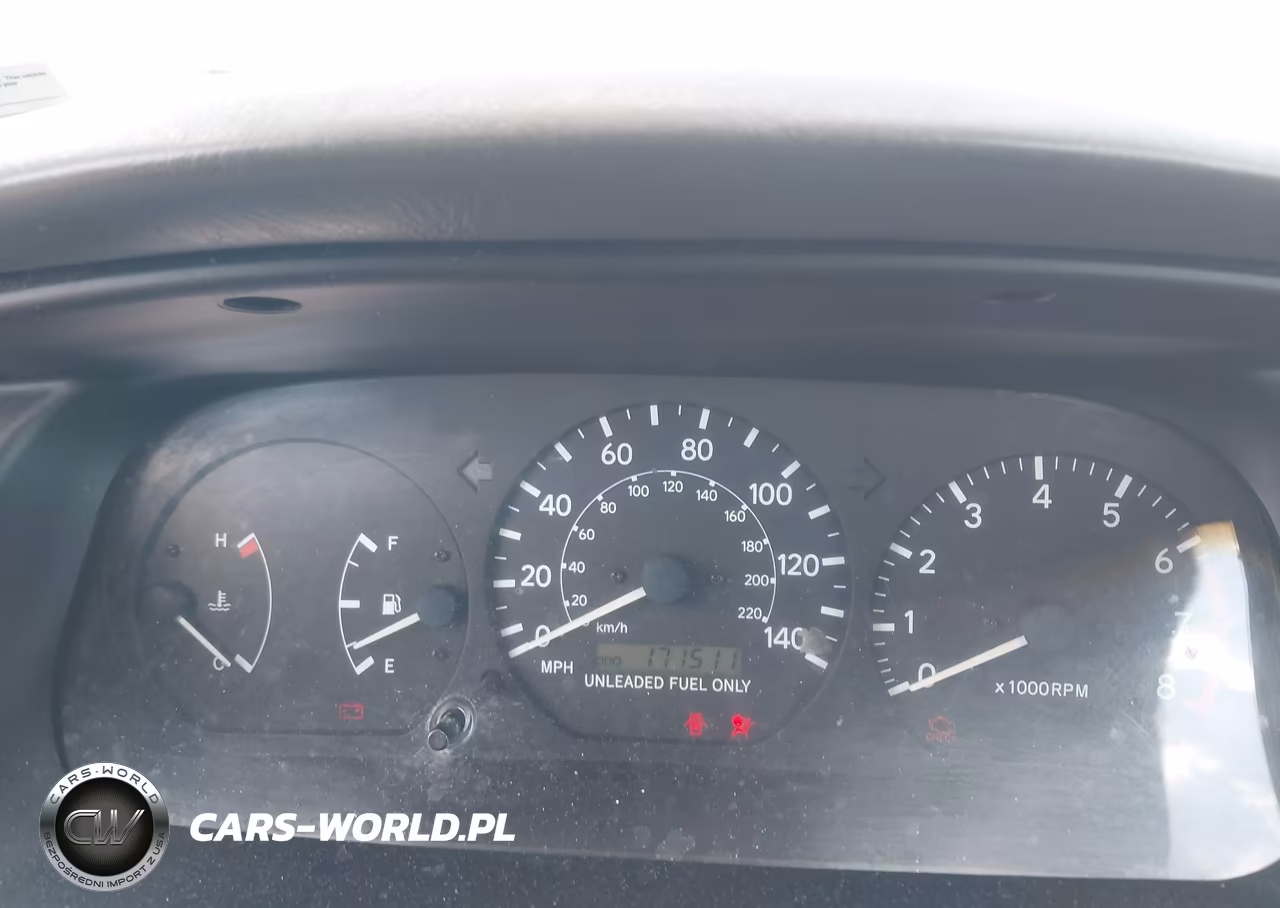 1999 Toyota Camry Ce VIN:4T1BG22K3XU465126 - 7