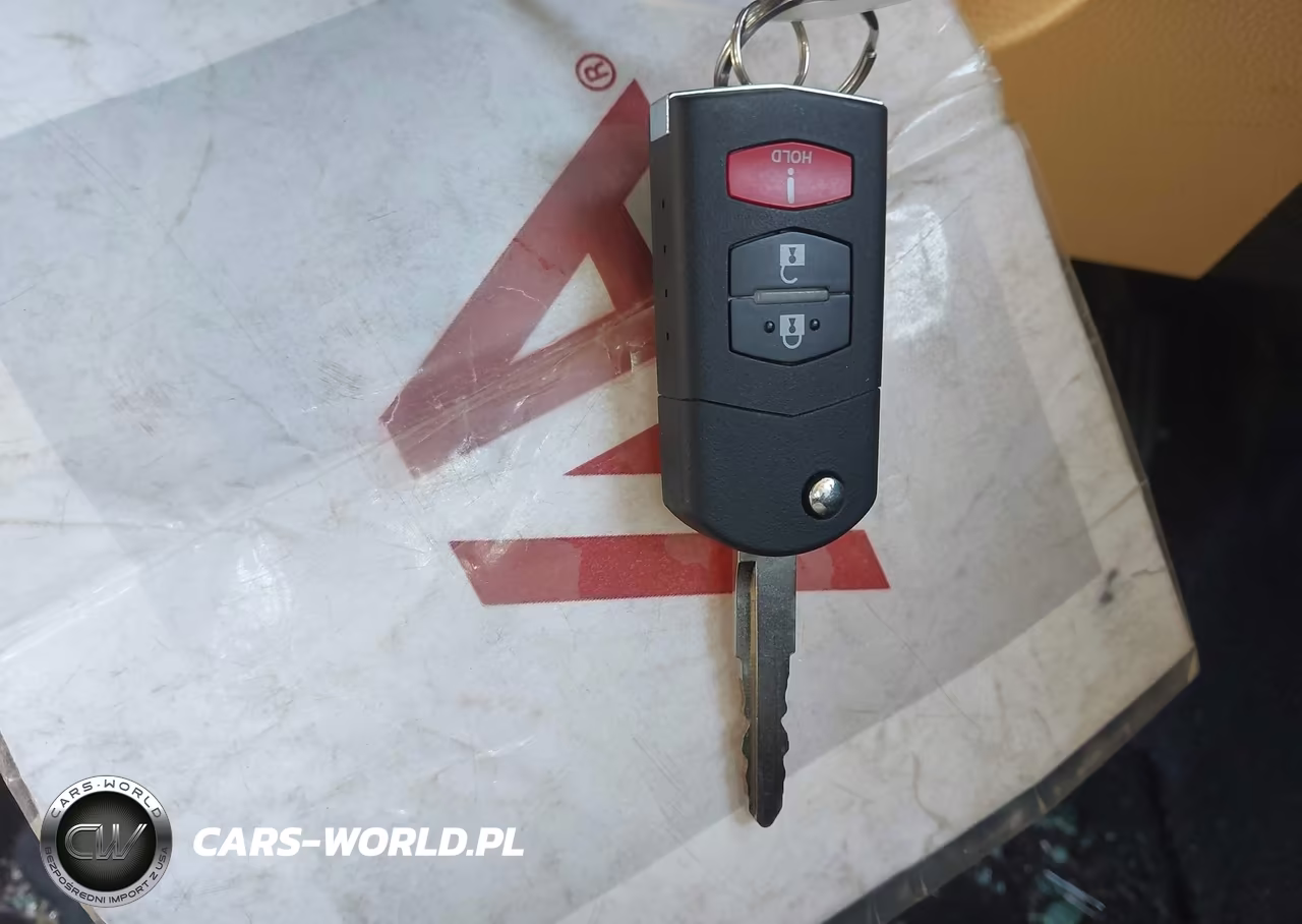 2010 Mazda Mazda3 S Sport VIN:JM1BL1H55A1161669 - 11