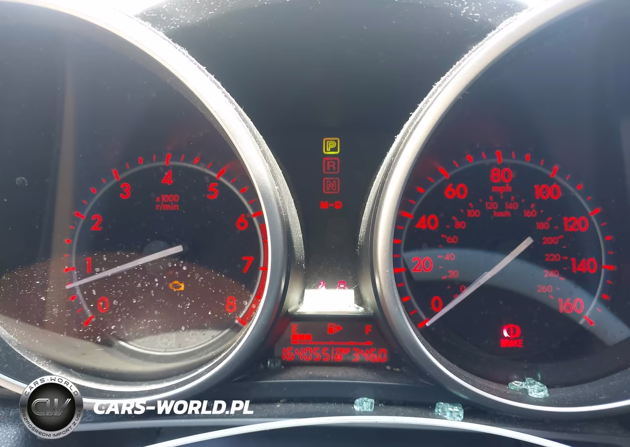 2010 Mazda Mazda3 S Sport VIN:JM1BL1H55A1161669 - 7