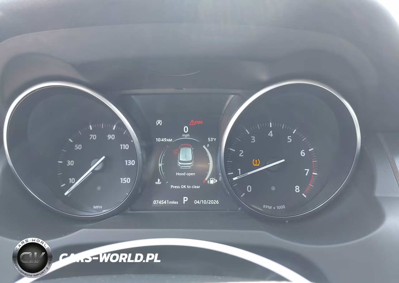 2019 Land Rover Range Rover Evoque Se-Se Premium VIN:SALVP2RX8KH350874 - 7