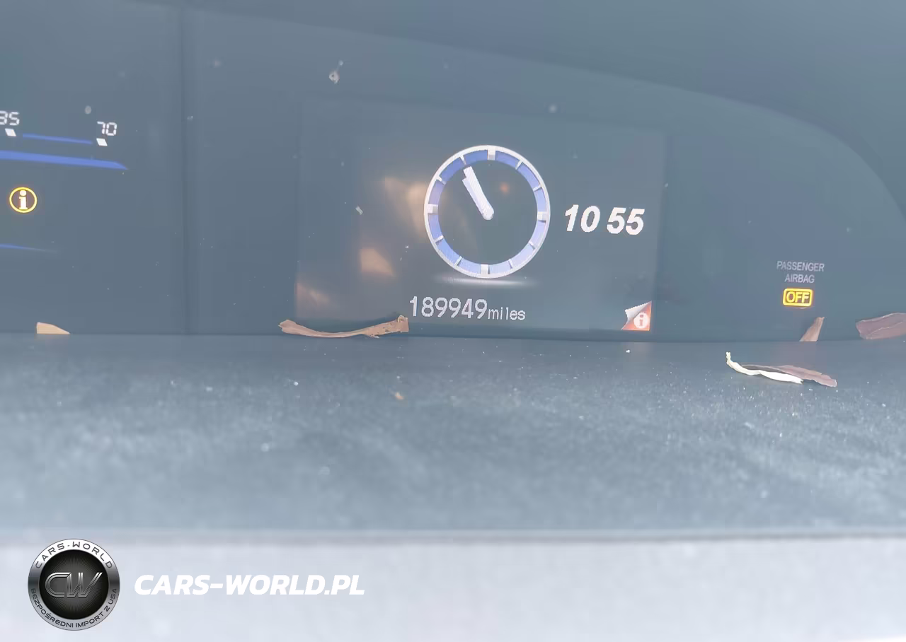 2012 Honda Civic Lx VIN:19XFB2F59CE020133 - 7