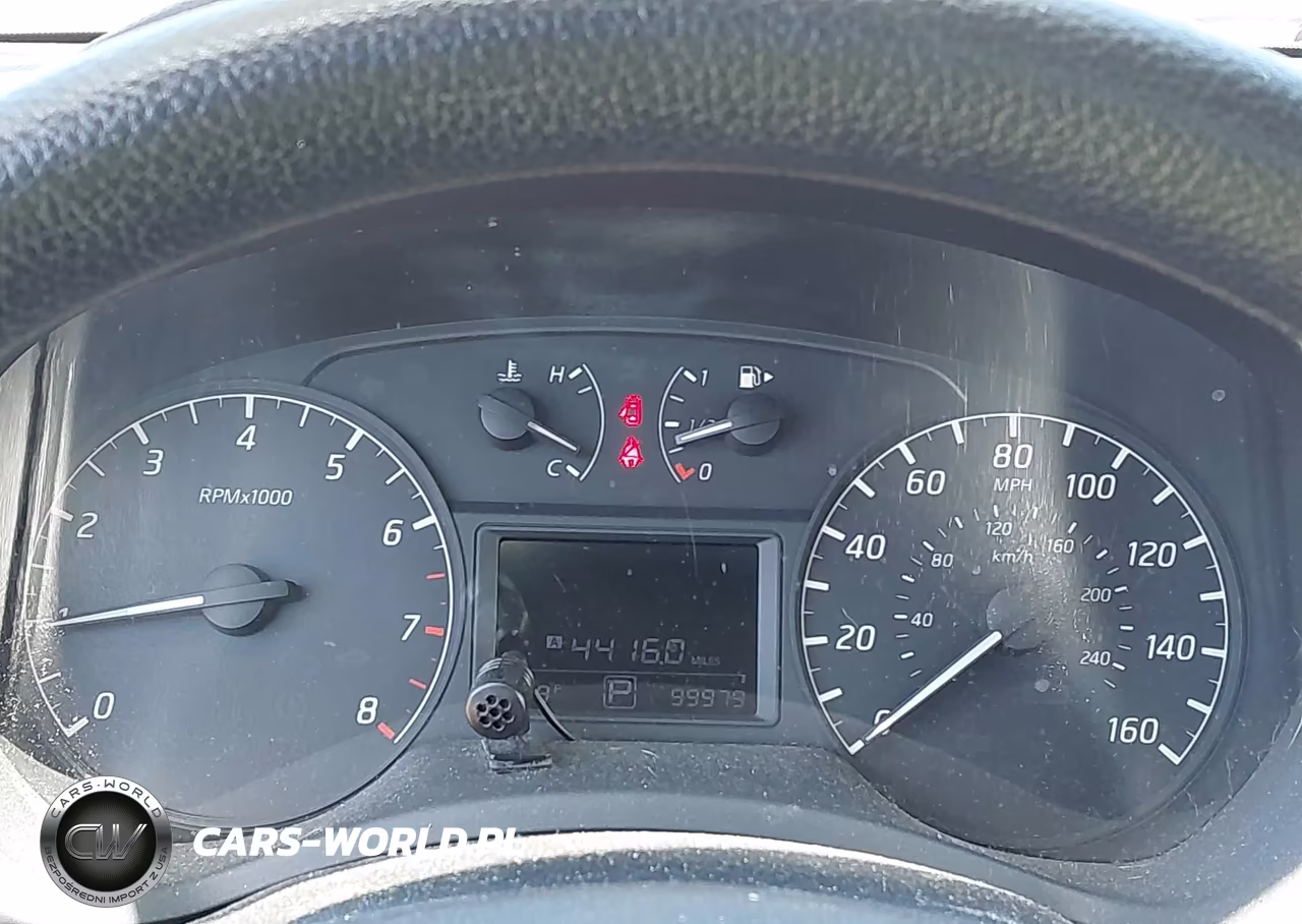 2016 Nissan Sentra S VIN:3N1AB7AP7GY268162 - 7