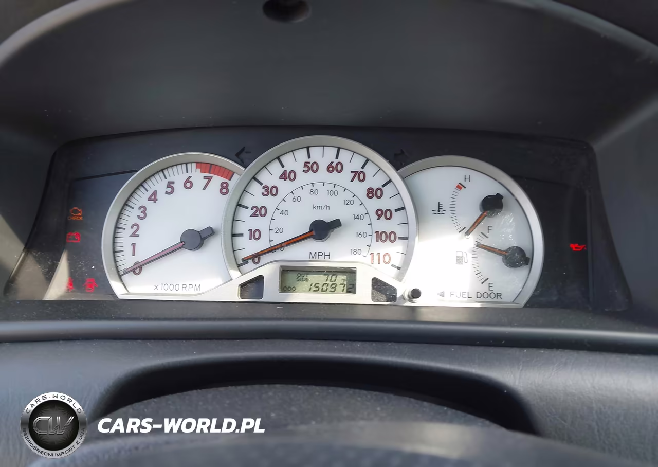 2007 Toyota Corolla S VIN:1NXBR32E57Z879017 - 7