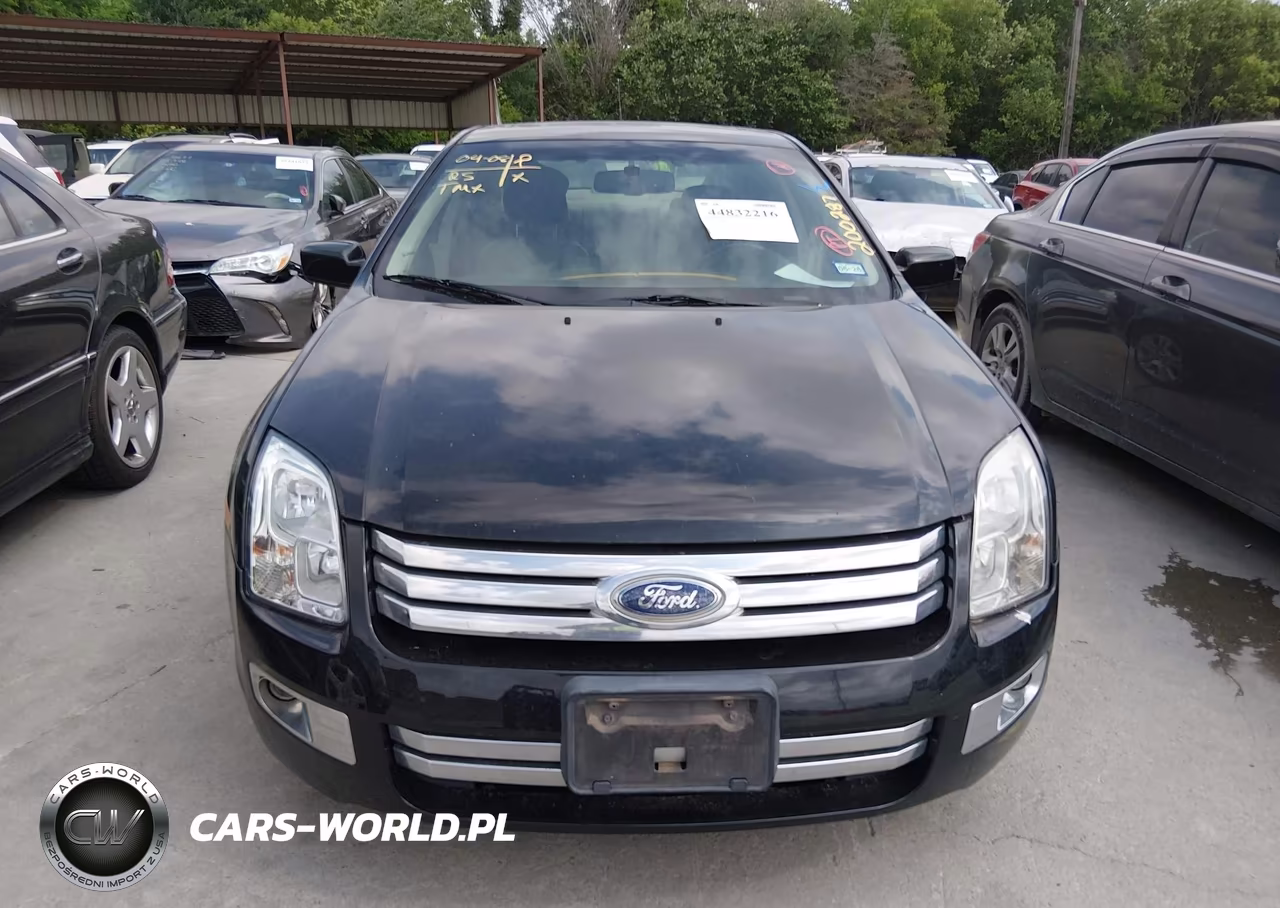 2009 Ford Fusion Sel VIN:3FAHP08Z89R200287 - 12