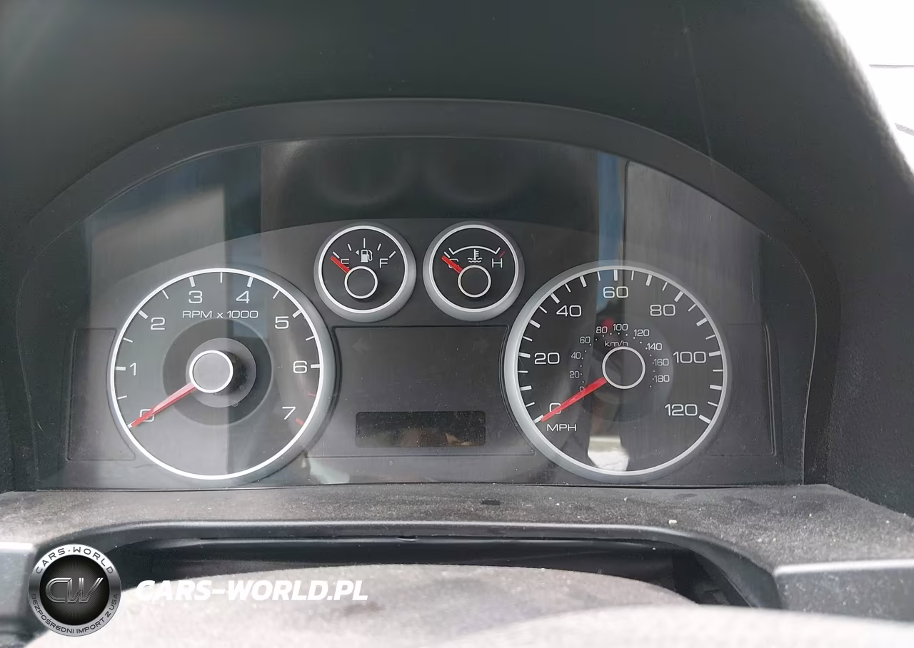 2009 Ford Fusion Sel VIN:3FAHP08Z89R200287 - 15