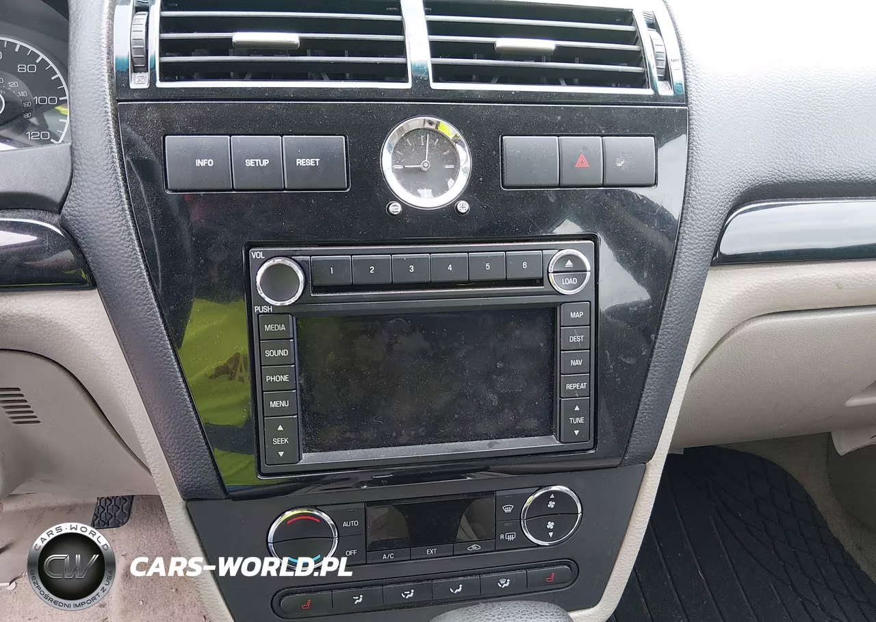 2009 Ford Fusion Sel VIN:3FAHP08Z89R200287 - 17