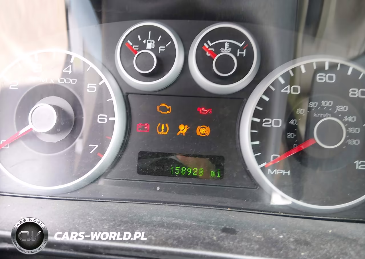 2009 Ford Fusion Sel VIN:3FAHP08Z89R200287 - 7