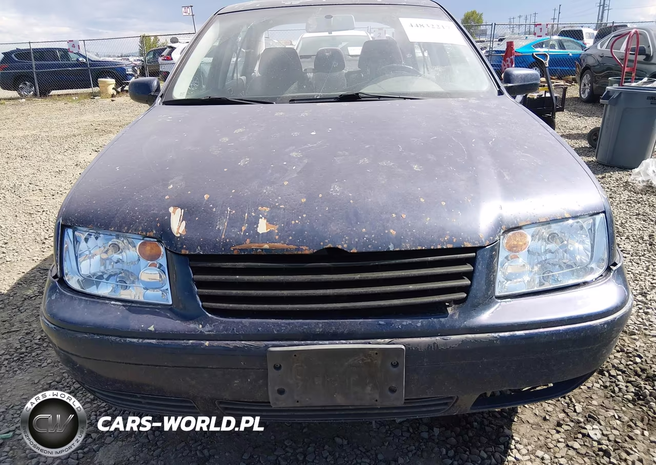 2002 Volkswagen Jetta Gls Tdi VIN:3VWSP69M42M192050 - 12