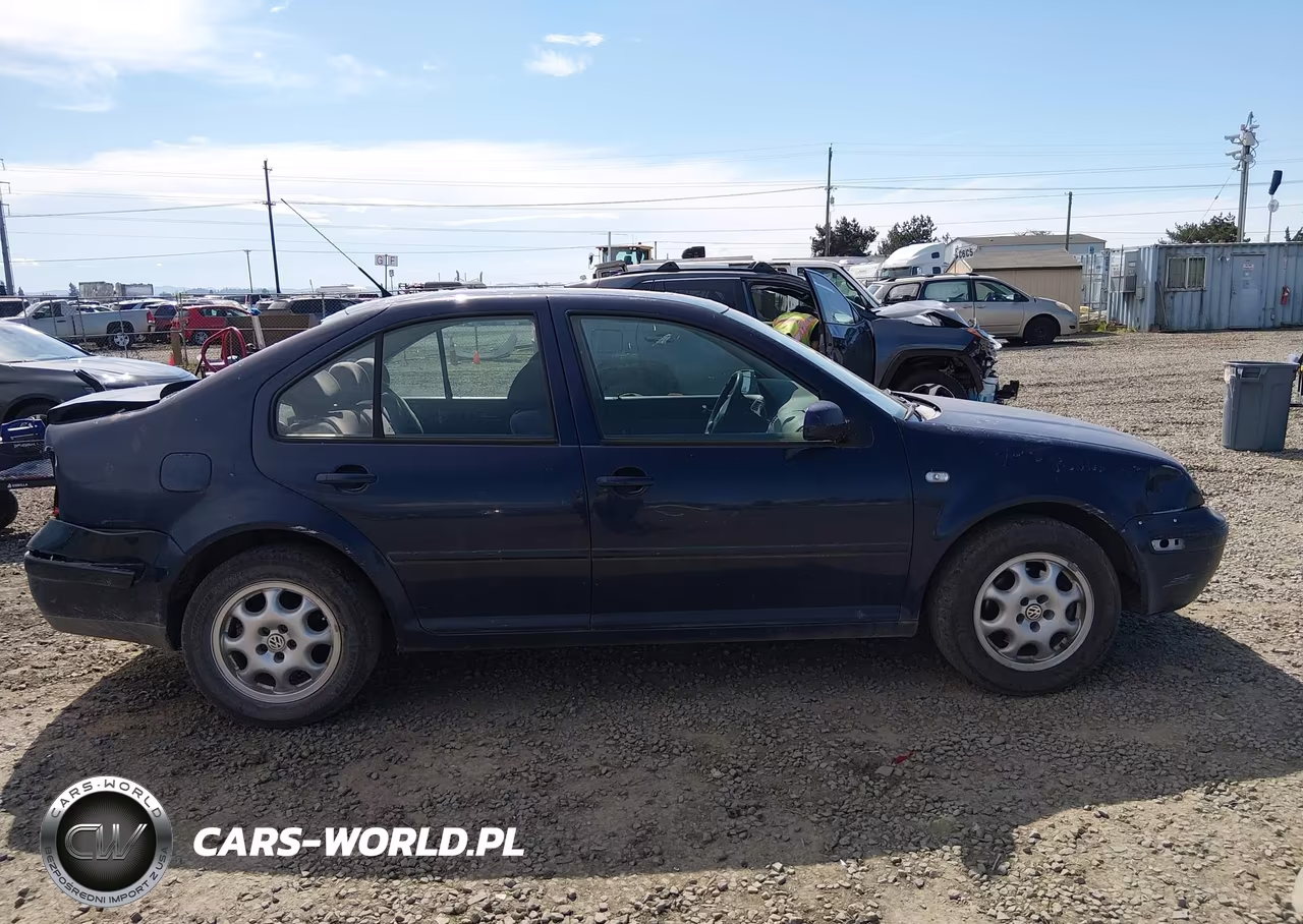 2002 Volkswagen Jetta Gls Tdi VIN:3VWSP69M42M192050 - 13