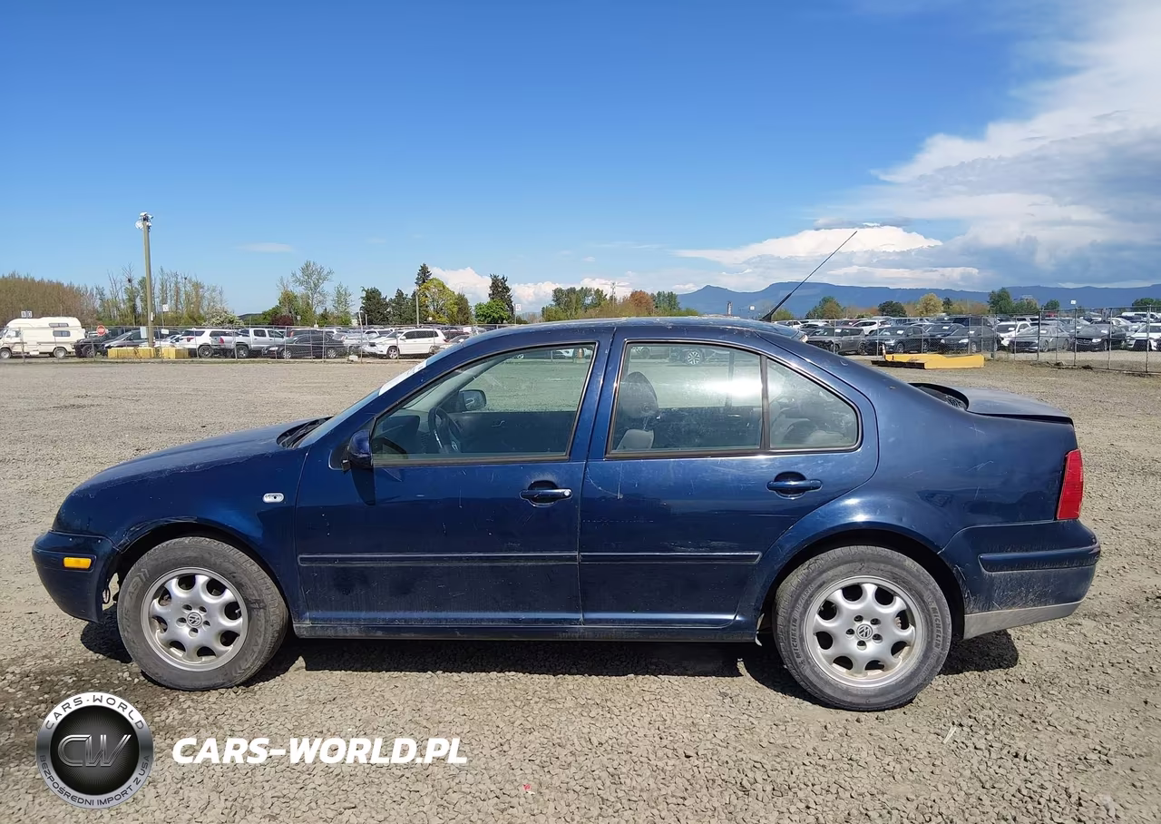 2002 Volkswagen Jetta Gls Tdi VIN:3VWSP69M42M192050 - 14