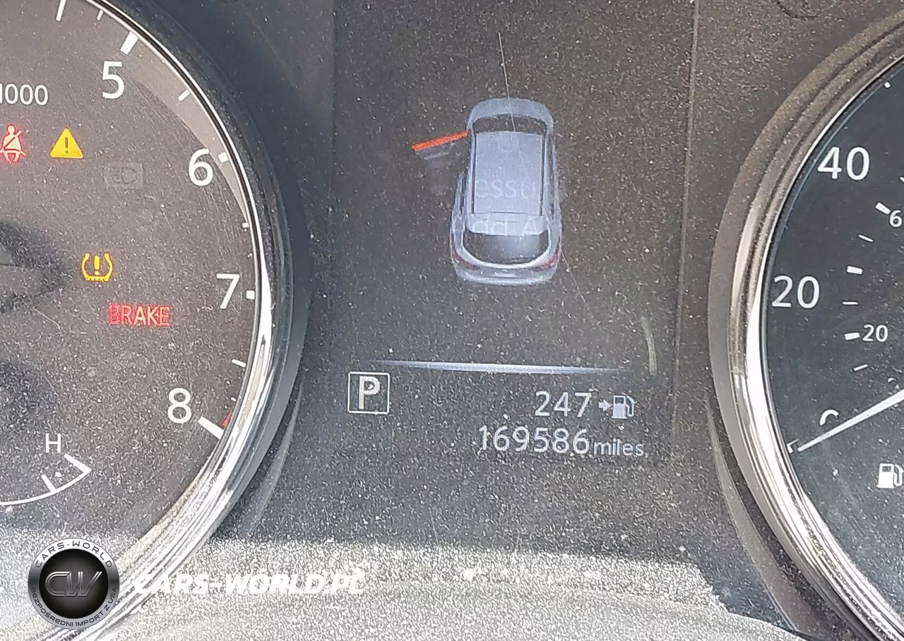 2018 Nissan Rogue Sport Sv VIN:JN1BJ1CR3JW203505 - 16