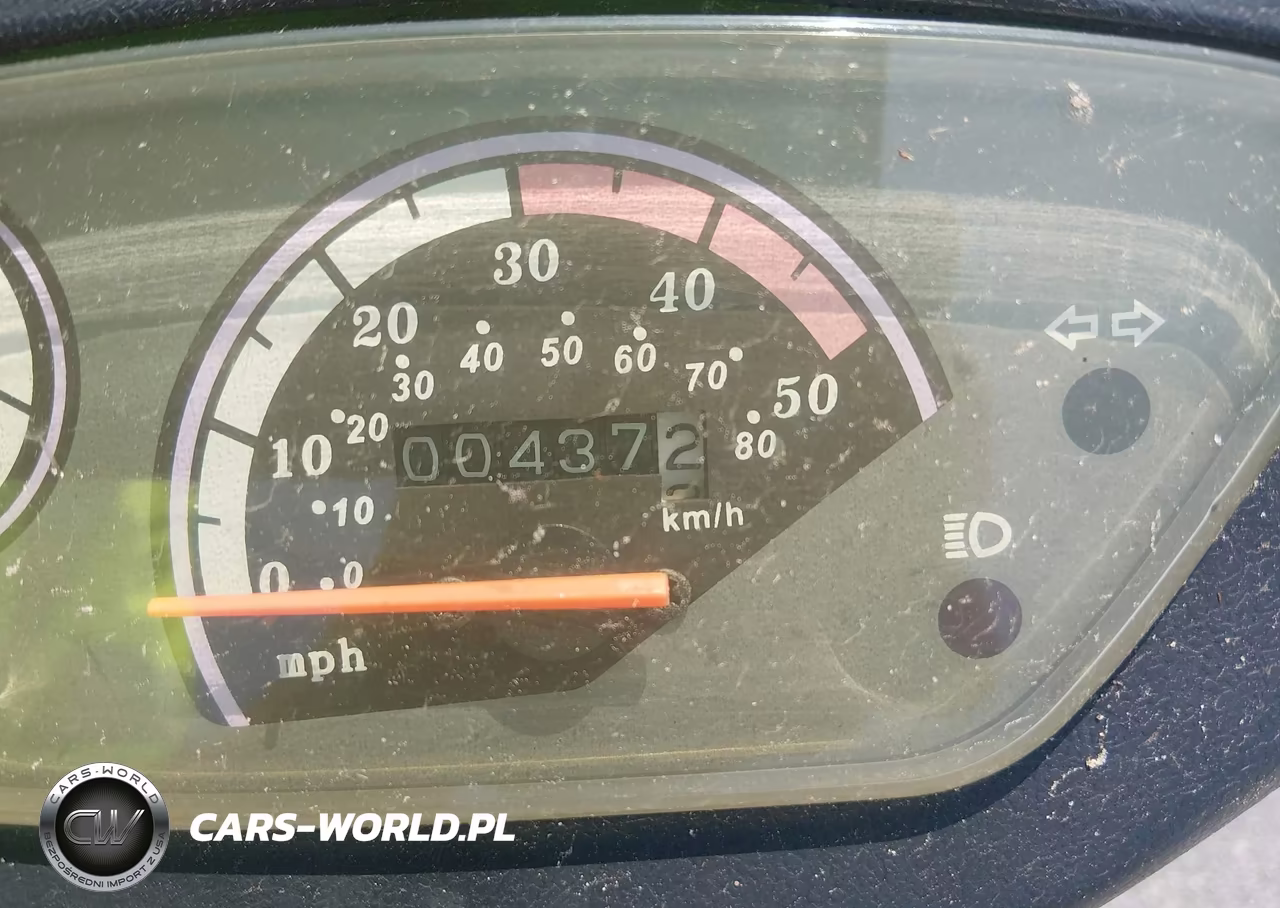 2024 Scooter 50Cc VIN:LJ7TCA2F6RZ520662 - 14
