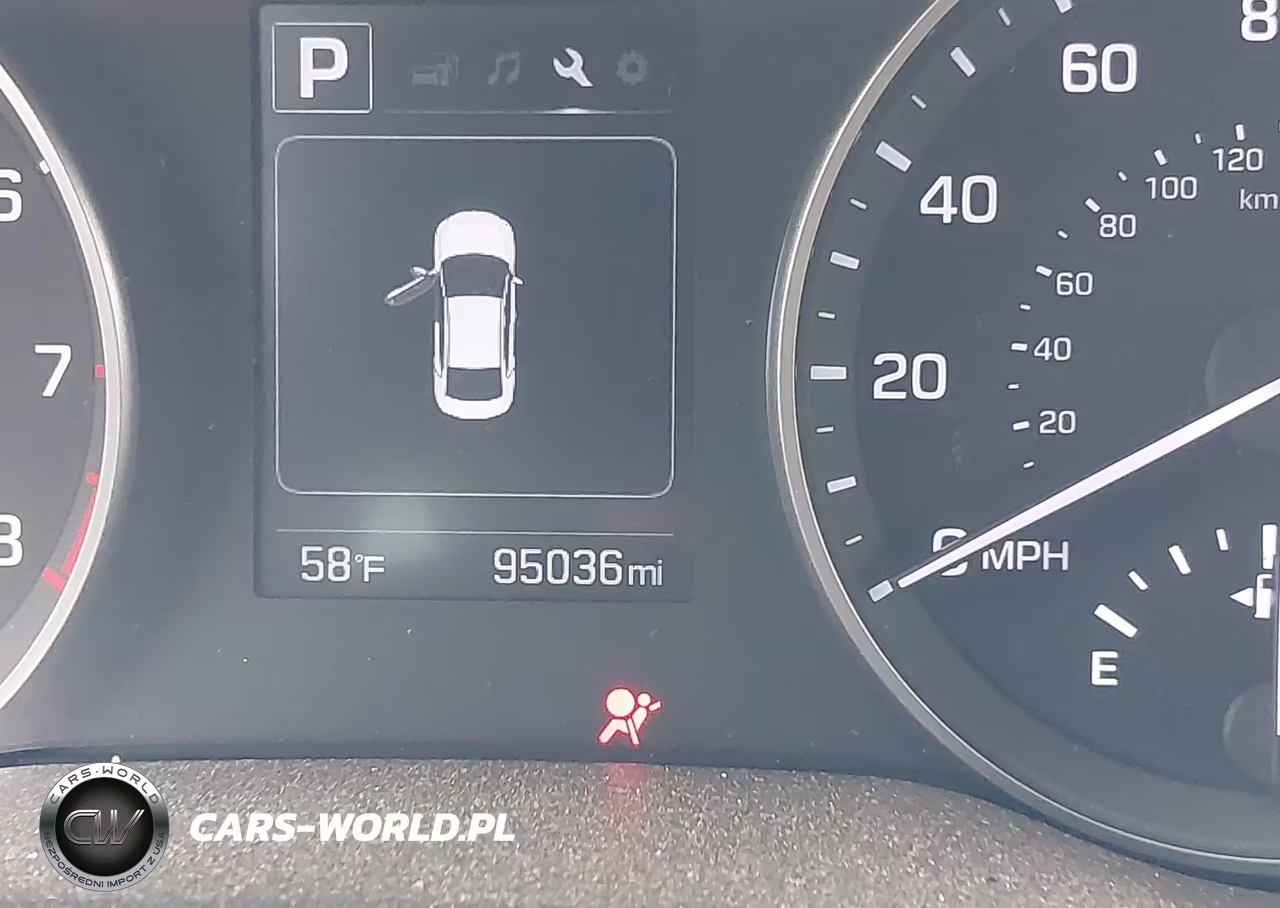 2018 Hyundai Elantra Sel VIN:5NPD84LF2JH340871 - 15