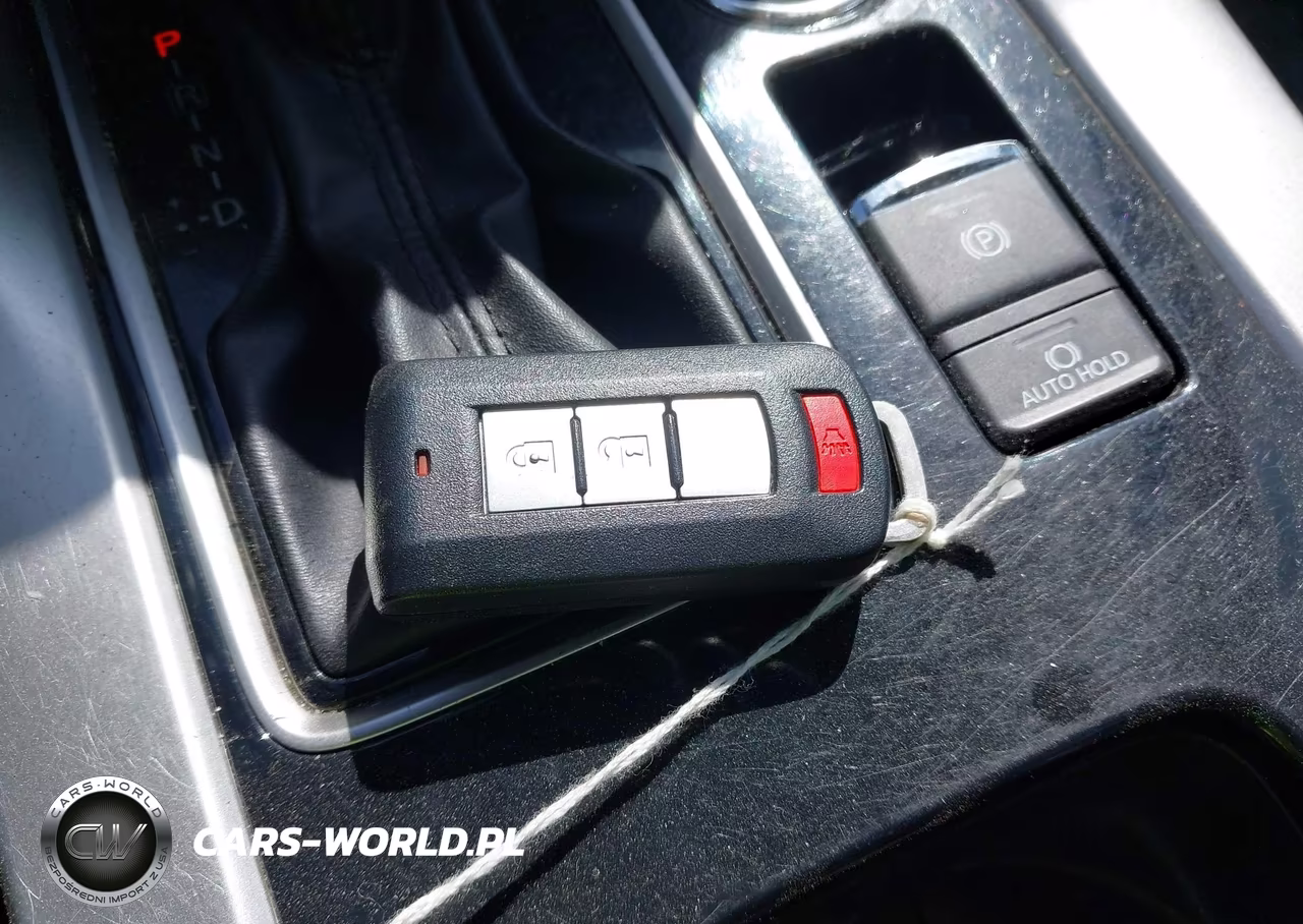 2022 Mitsubishi Eclipse Cross Se S-Awc-Se Special Edition S-Awc-Sel S-Awc-Sel Special Edition S-Awc VIN:JA4ATWAA1NZ000382 - 11