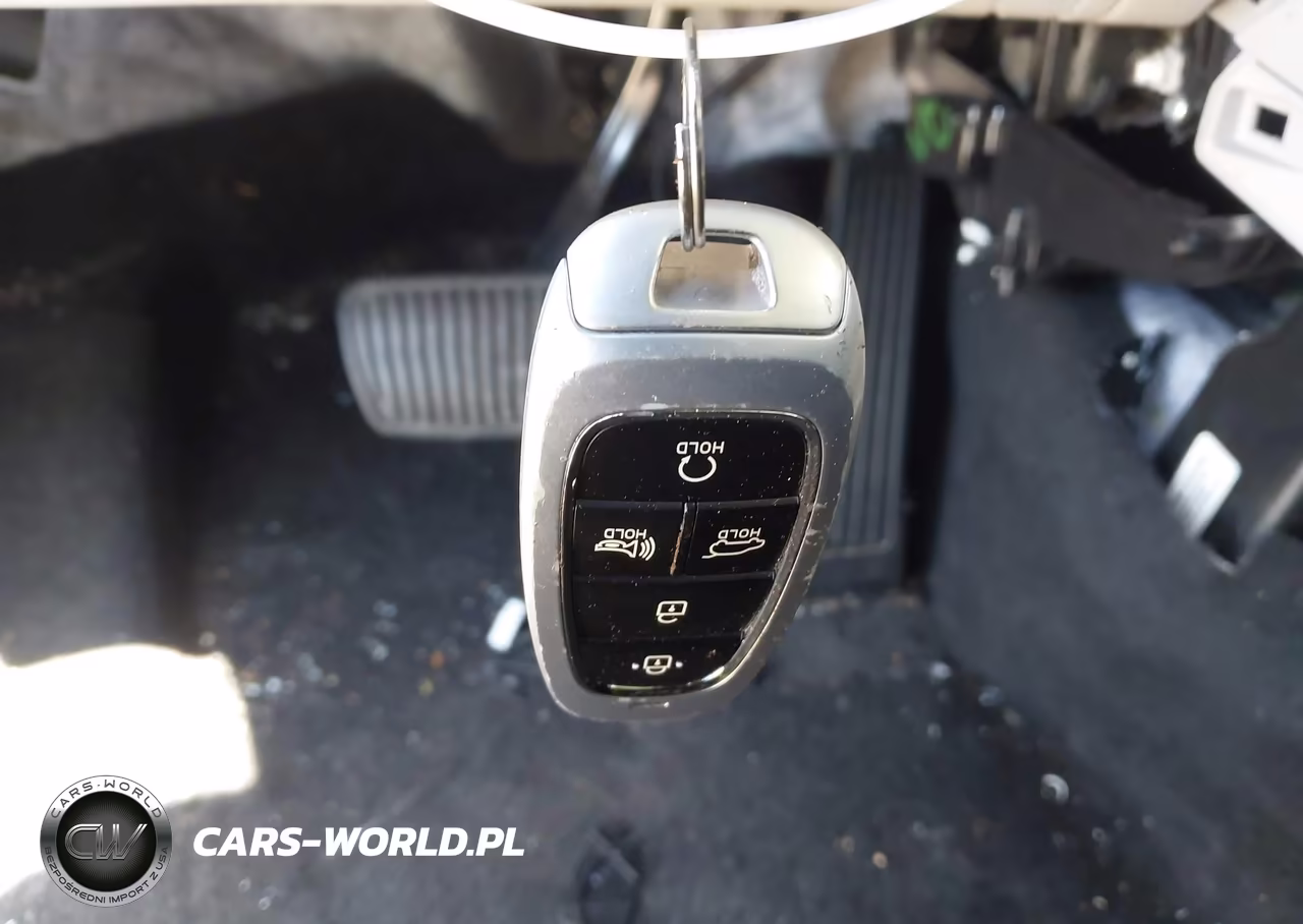 2024 Hyundai Tucson Sel VIN:5NMJB3DE1RH387175 - 11