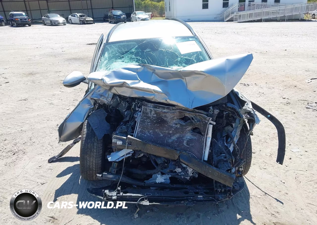 2024 Hyundai Tucson Sel VIN:5NMJB3DE1RH387175 - 6