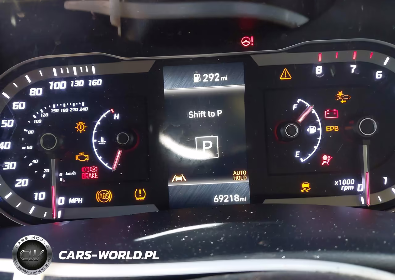 2024 Hyundai Tucson Sel VIN:5NMJB3DE1RH387175 - 7