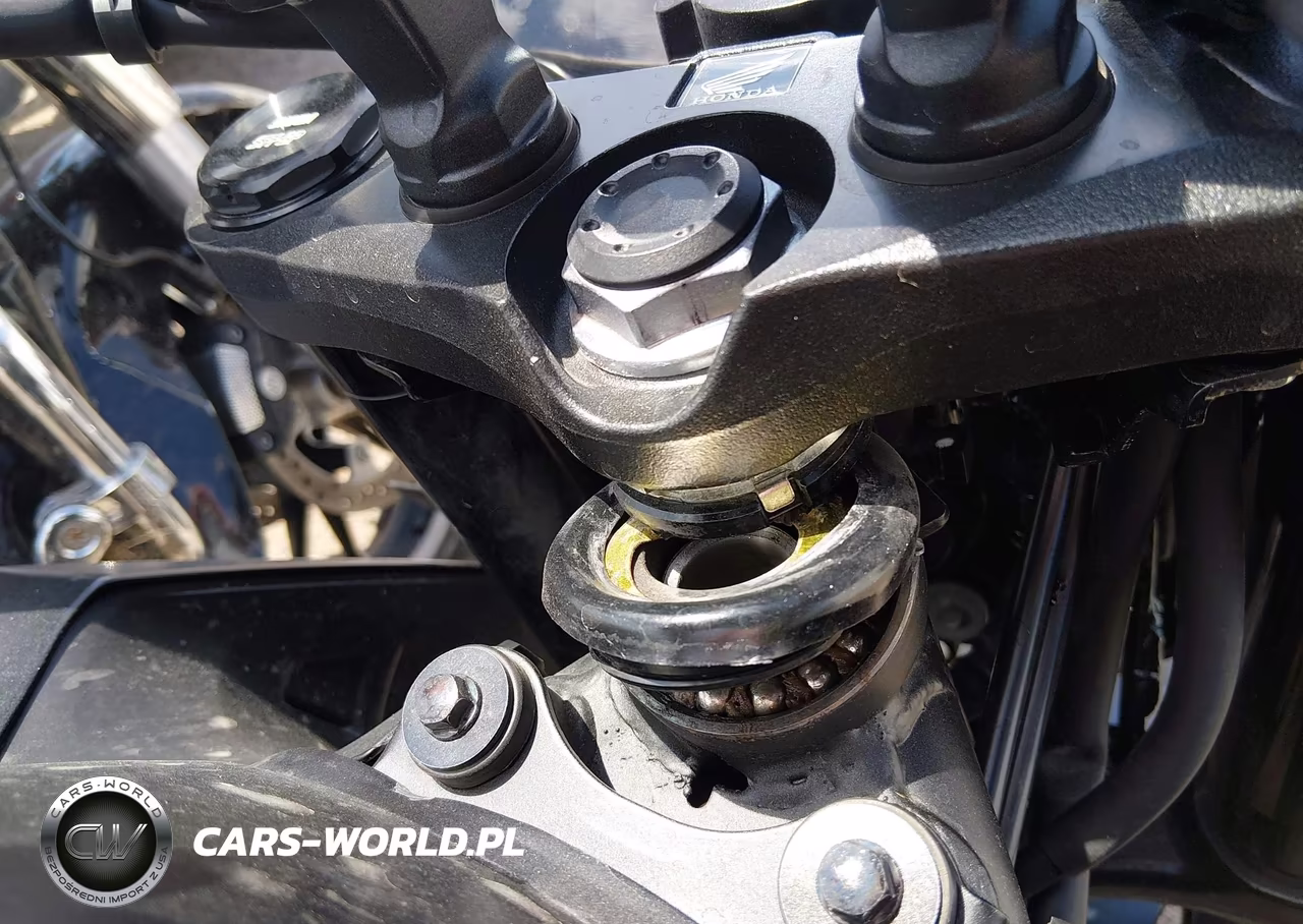 2024 Honda Cb500 F VIN:MLHPC715XR5000156 - 14