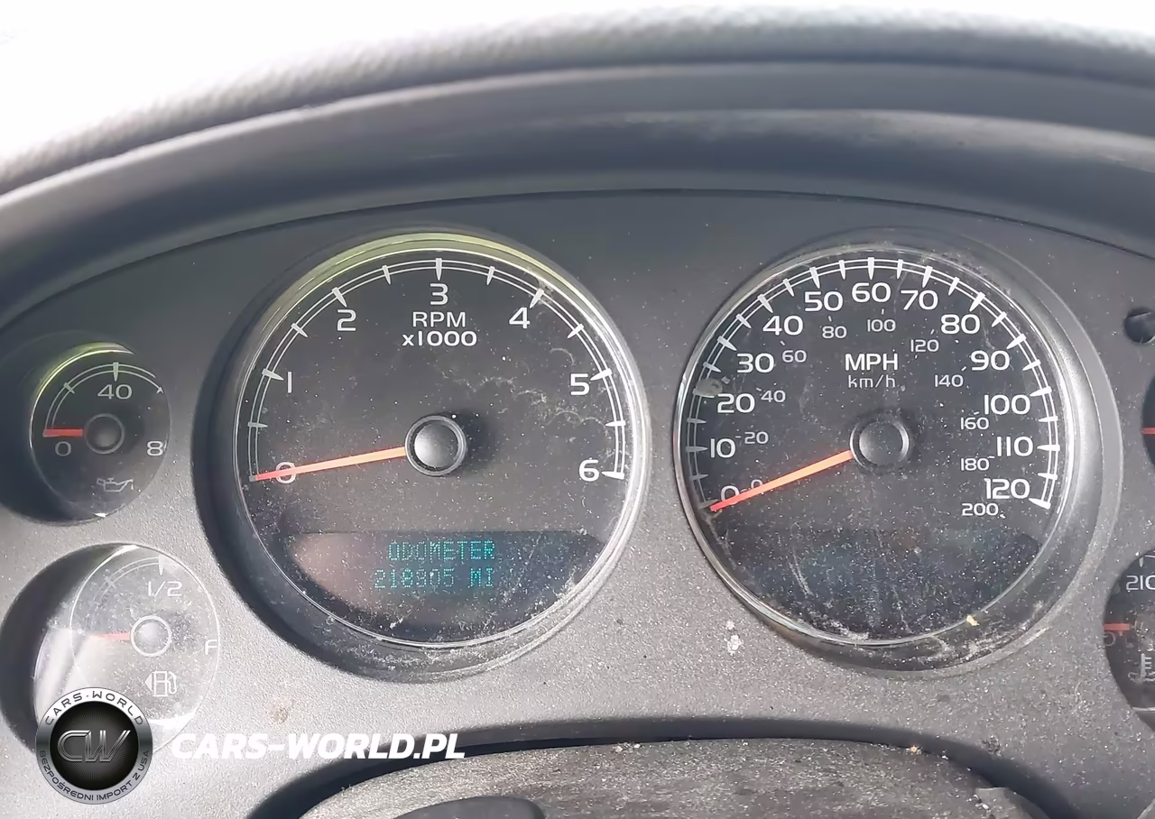 2009 Chevrolet Tahoe Lt2 VIN:1GNFC23019R279192 - 7