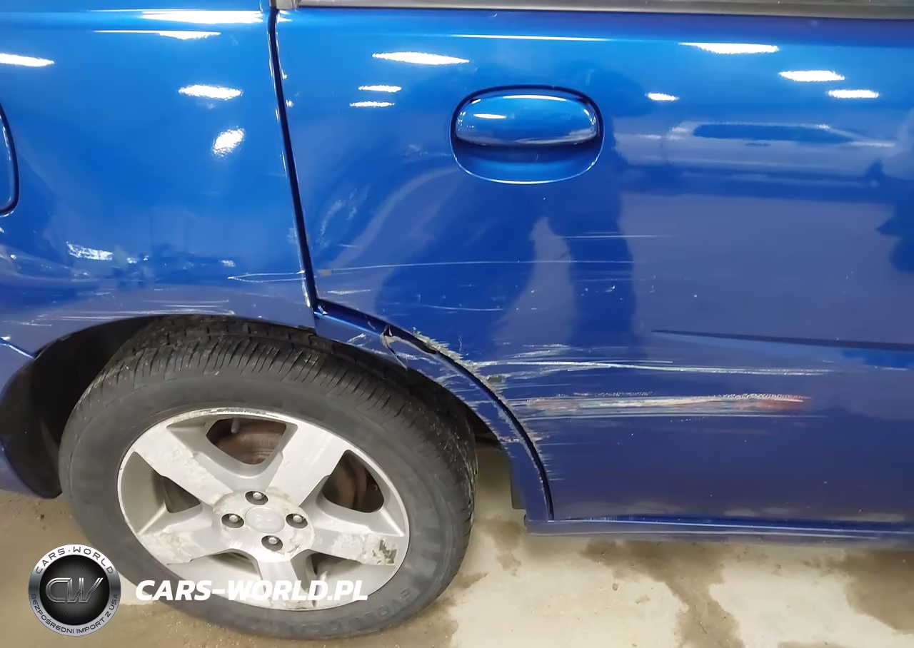 2006 Saturn Ion 3 VIN:1G8AL55F86Z126658 - 17