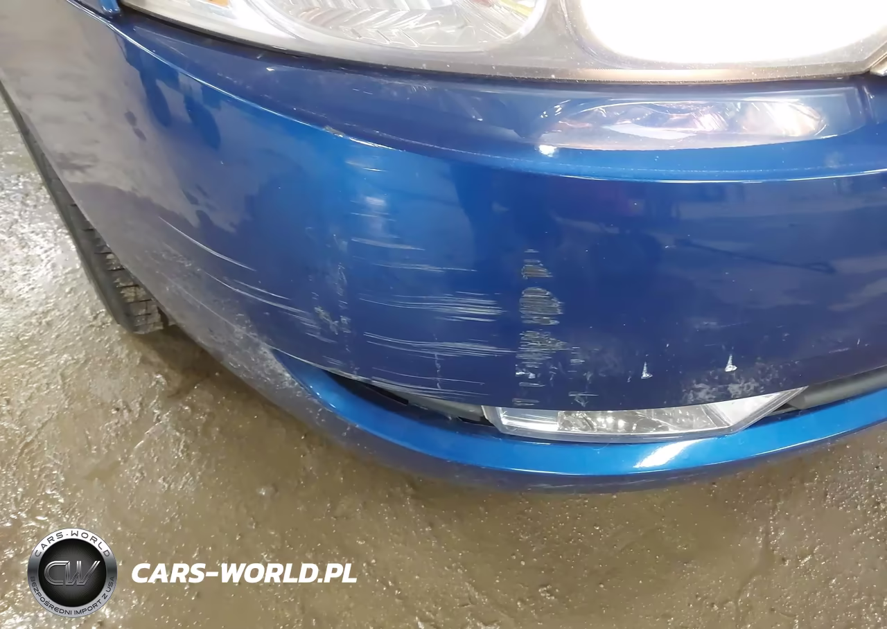 2006 Saturn Ion 3 VIN:1G8AL55F86Z126658 - 6