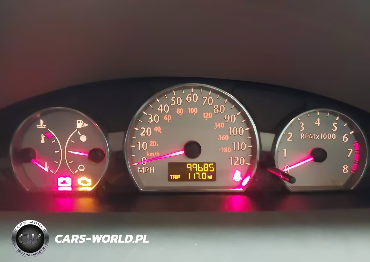 2006 Saturn Ion 3 VIN:1G8AL55F86Z126658 - 7