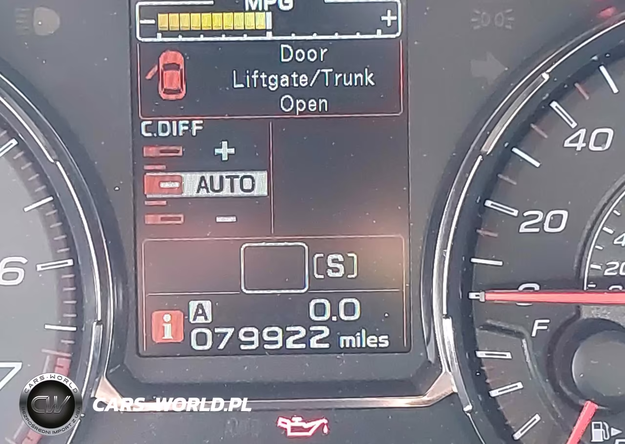 2020 Subaru Wrx Sti VIN:JF1VA2E66L9814543 - 14