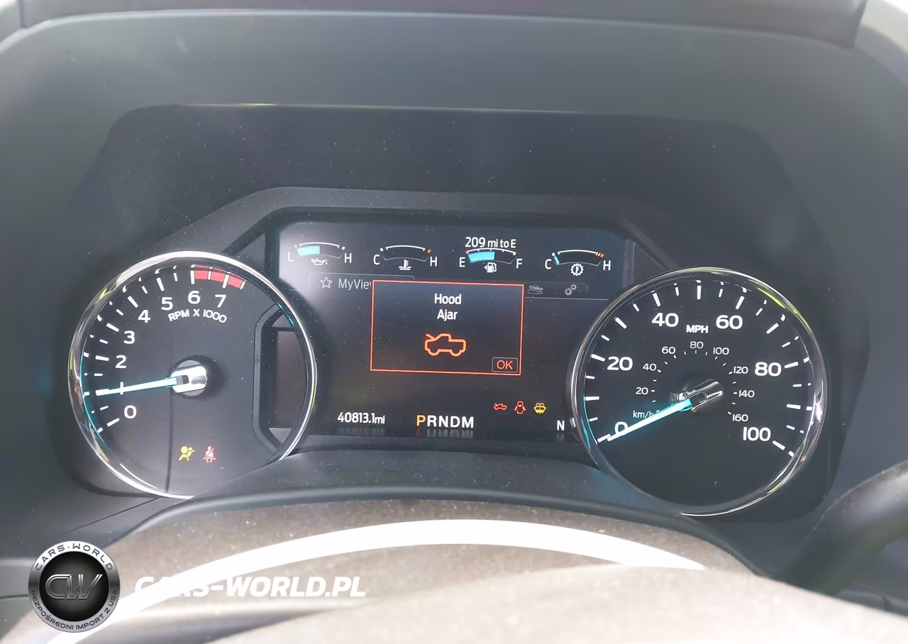 2022 Ford F-250 King Ranch VIN:1FT7W2BN6NEE73851 - 7
