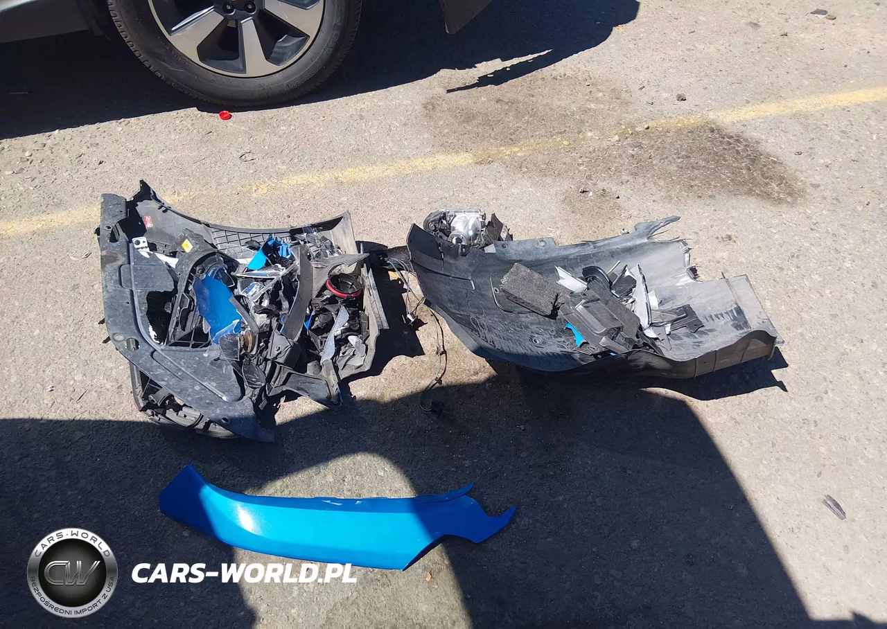 2020 Hyundai Kona Se VIN:KM8K1CAA2LU445573 - 12