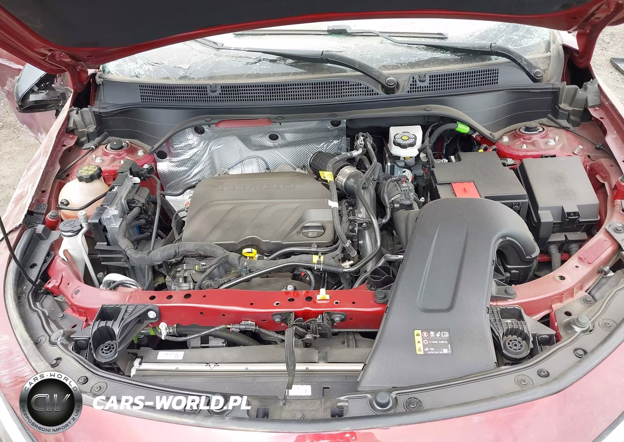 2025 Buick Envista Sport Touring Fwd VIN:KL47LBEP3SB067572 - 10