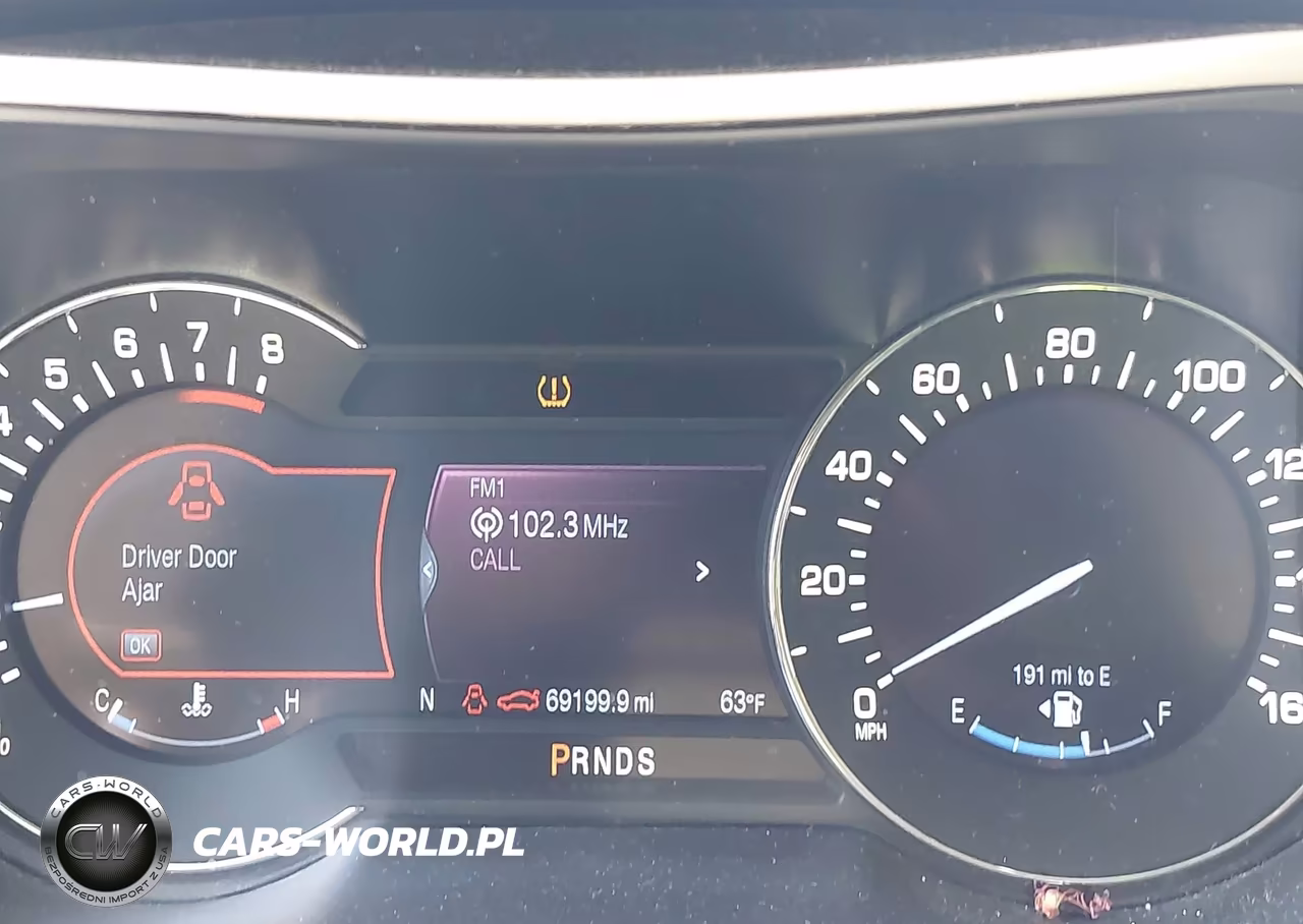 2013 Lincoln Mkz VIN:3LN6L2G95DR801140 - 7