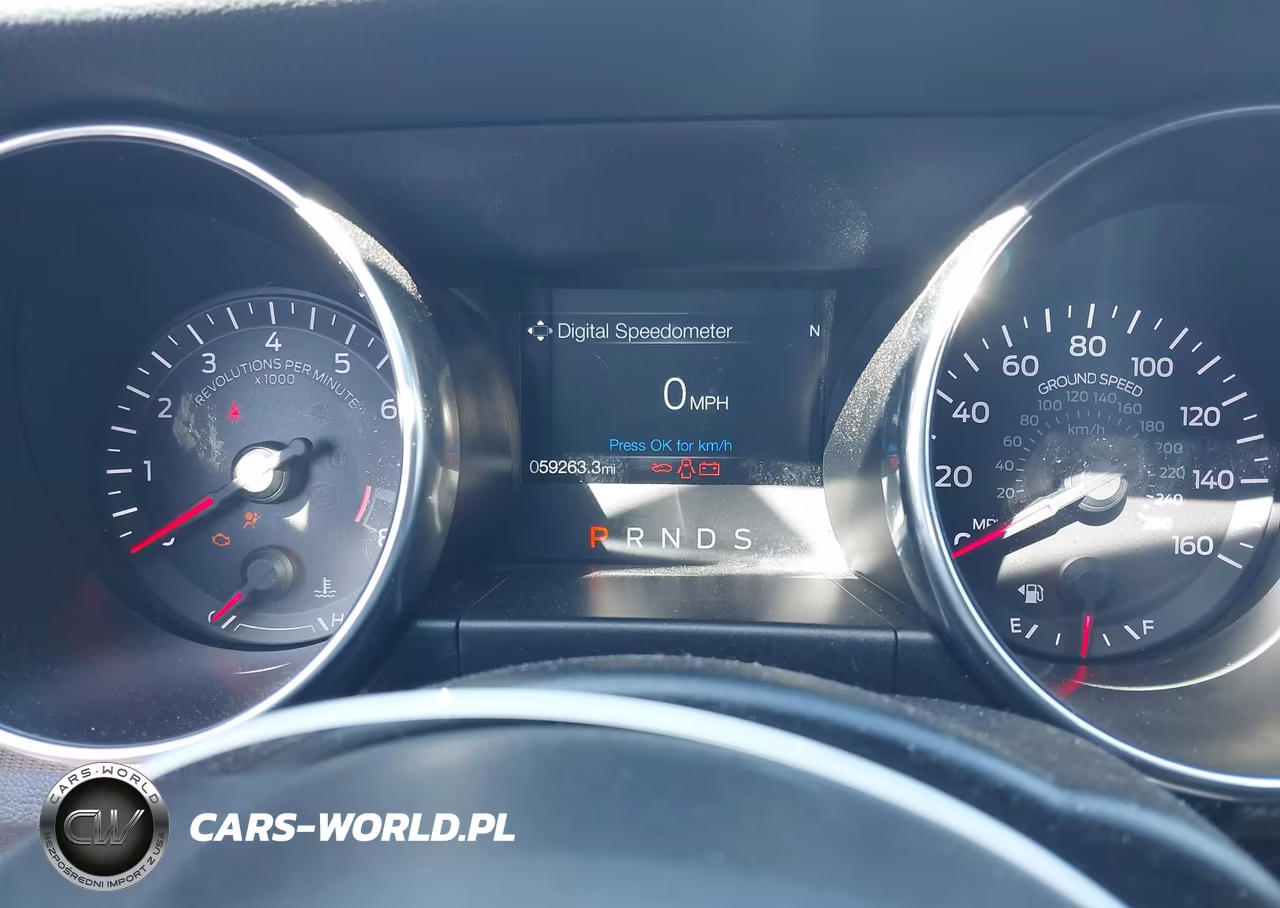 2021 Ford Mustang Gt Fastback VIN:1FA6P8CF5M5147563 - 7