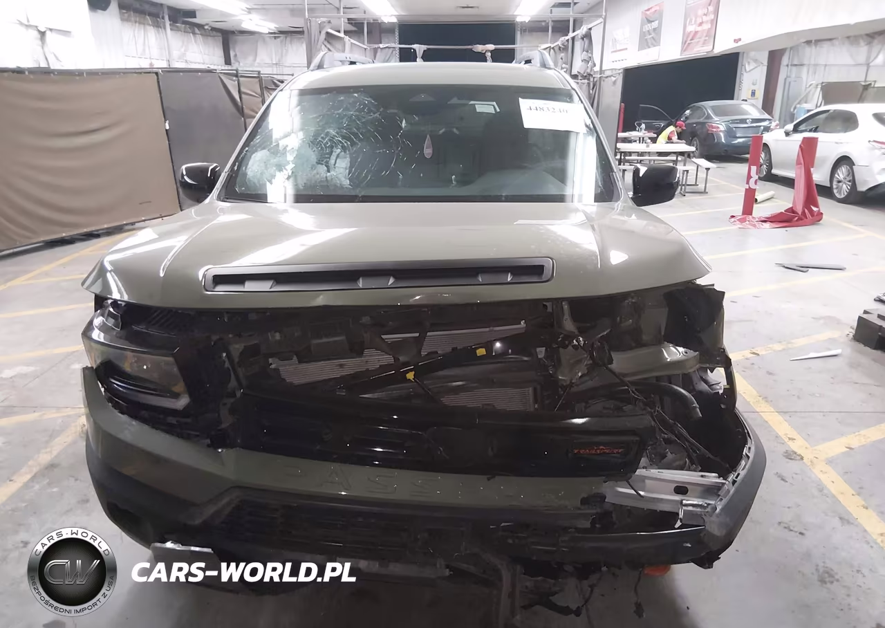 2026 Honda Passport Awd Trailsport-Awd Trailsport Blackout VIN:5FNYF9H54TB010512 - 11