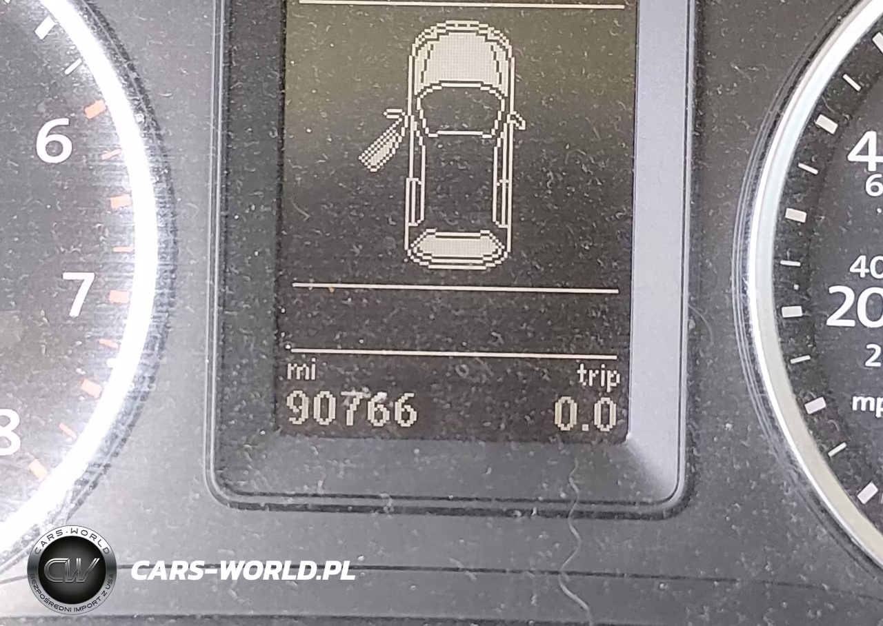 2017 Volkswagen Tiguan 2.0T-2.0T S VIN:WVGAV7AX4HK046663 - 15