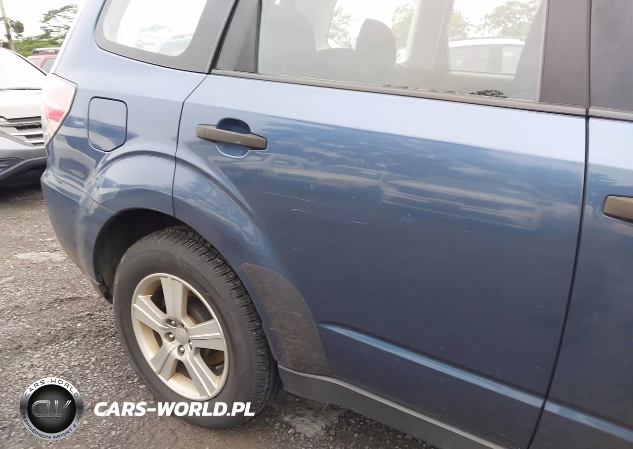 2013 Subaru Forester 2.5X VIN:JF2SHBBC3DH446740 - 14