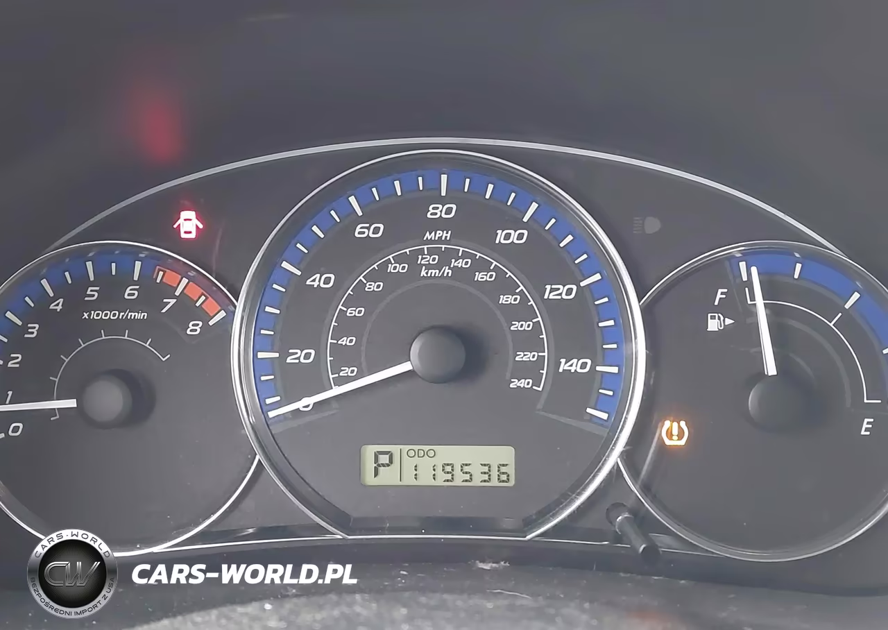 2013 Subaru Forester 2.5X VIN:JF2SHBBC3DH446740 - 7