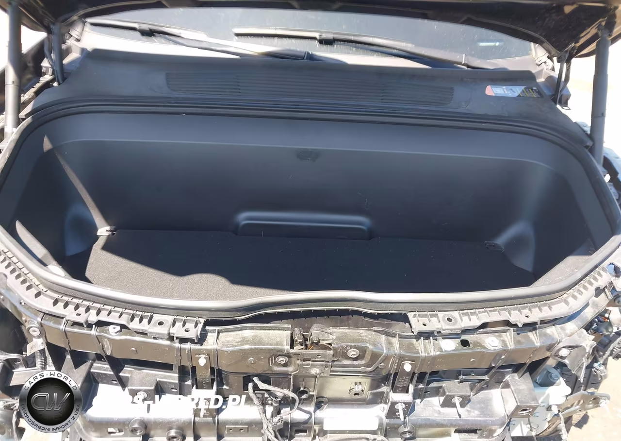 2024 Rivian R1S Adventure Dual Motor Large Pack-Adventure Dual Motor Perf Large Pack VIN:7PDSGBBA6RN036211 - 10