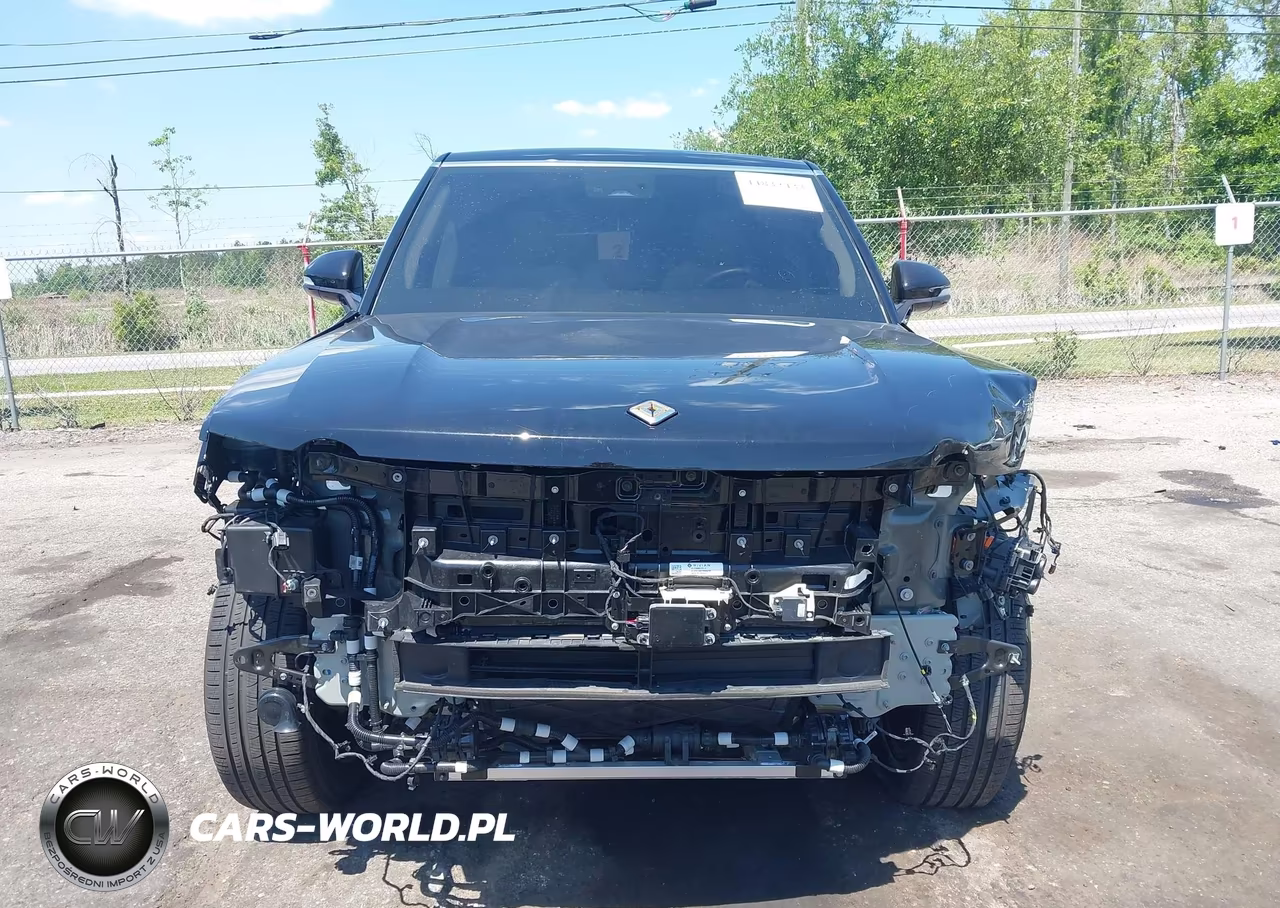 2024 Rivian R1S Adventure Dual Motor Large Pack-Adventure Dual Motor Perf Large Pack VIN:7PDSGBBA6RN036211 - 12