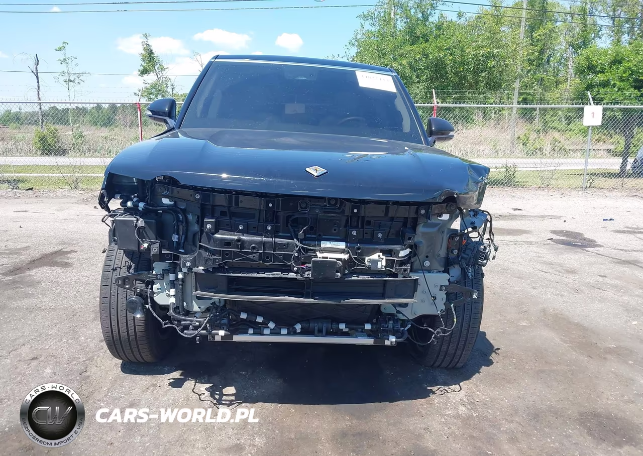 2024 Rivian R1S Adventure Dual Motor Large Pack-Adventure Dual Motor Perf Large Pack VIN:7PDSGBBA6RN036211 - 6