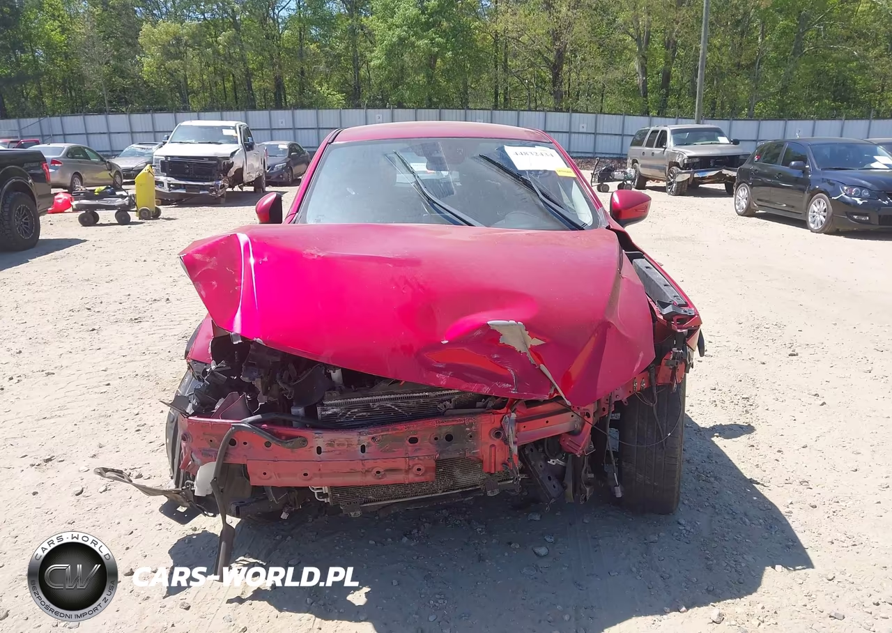 2018 Mazda Cx-3 Sport VIN:JM1DKDB78J0305731 - 13