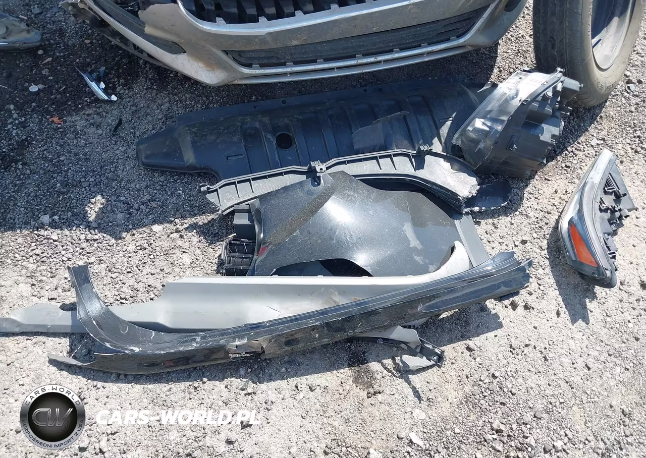 2020 Hyundai Santa Fe Sel VIN:5NMS33AD3LH181117 - 12
