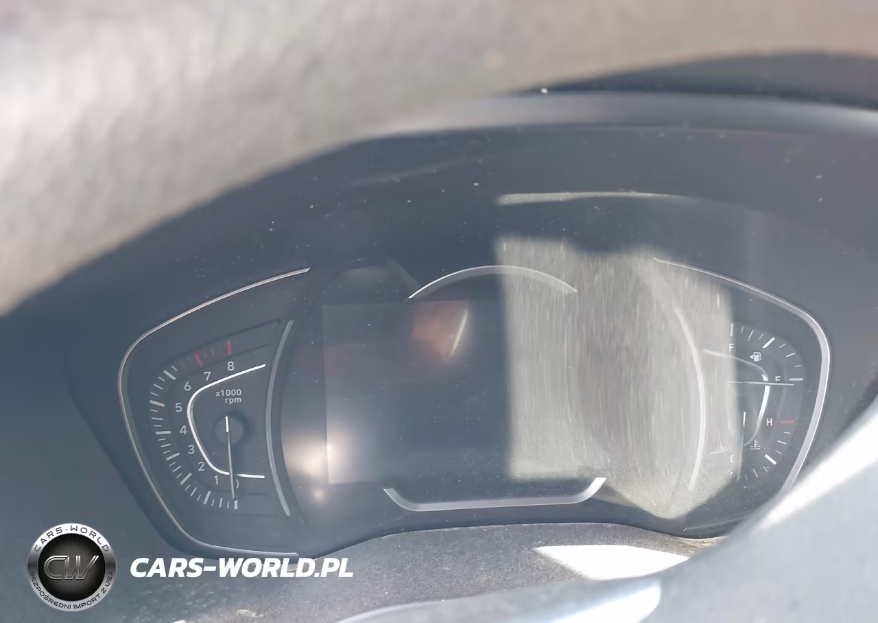 2020 Hyundai Santa Fe Sel VIN:5NMS33AD3LH181117 - 16