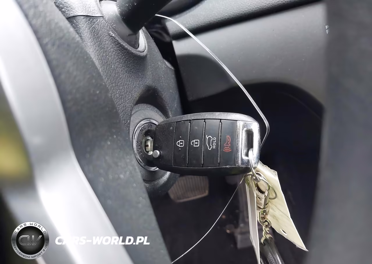 2020 Kia Sportage Lx VIN:KNDPM3ACXL7834530 - 11