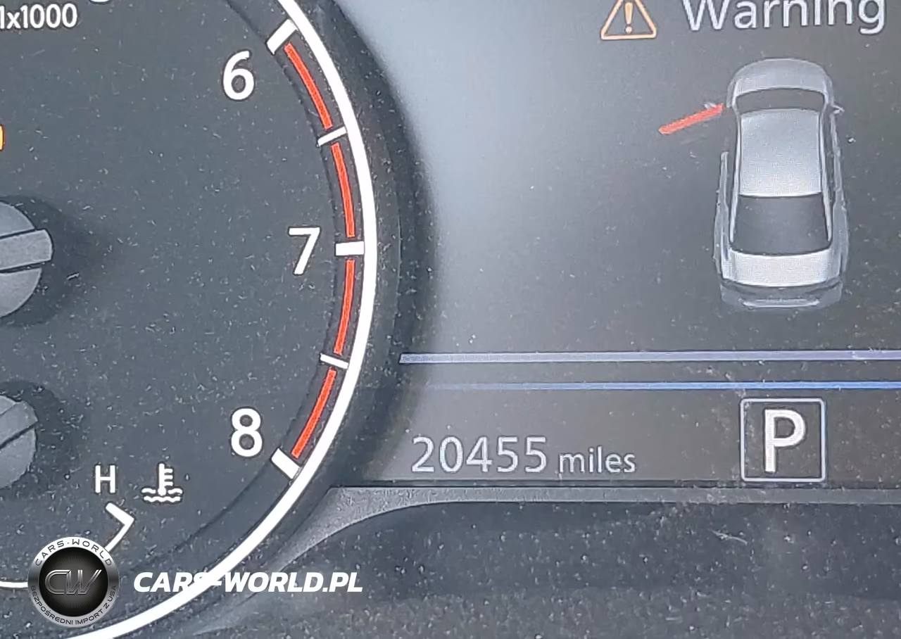 2022 Nissan Altima Sr Vc-Turbo Fwd VIN:1N4AL4CV7NN346041 - 16