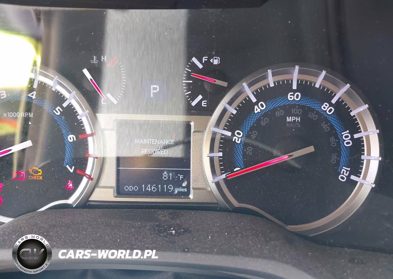 2015 Toyota 4Runner Sr5 VIN:JTEZU5JR4F5099824 - 15