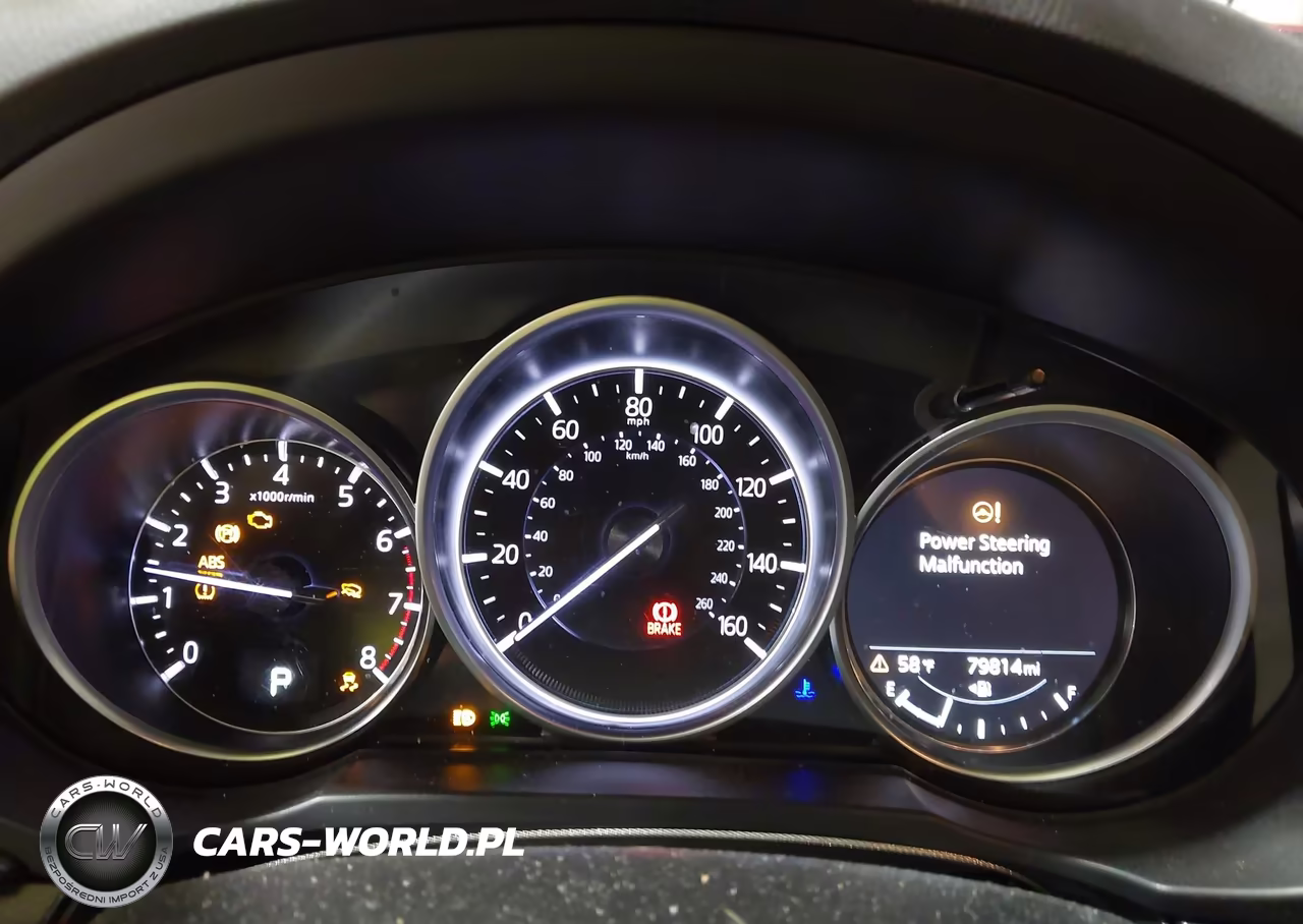 2022 Mazda Cx-5 2.5 S Carbon Edition VIN:JM3KFBCM8N0543161 - 7