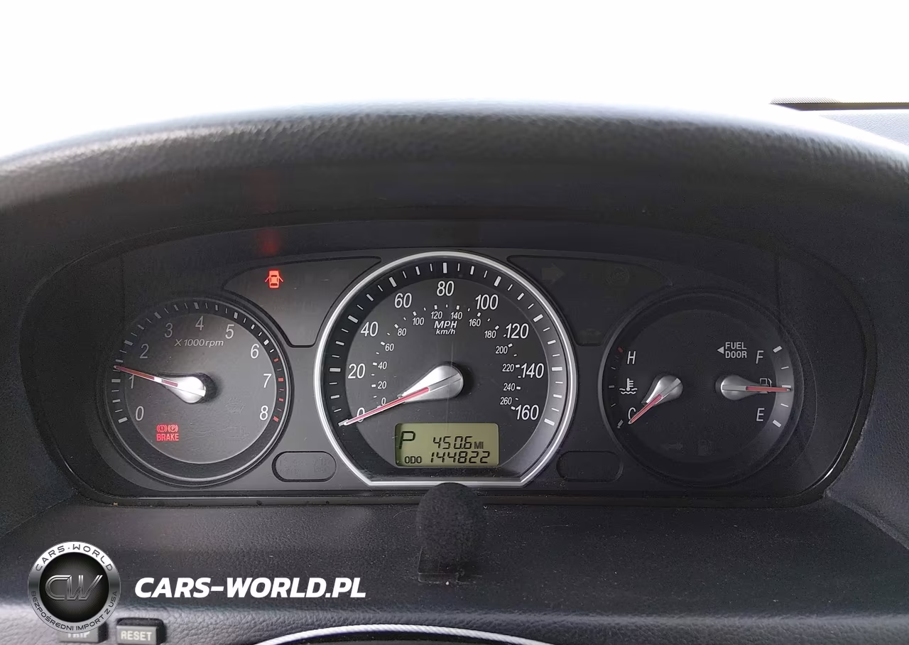 2006 Hyundai Sonata Gls V6-Lx V6 VIN:5NPEU46F46H026948 - 7