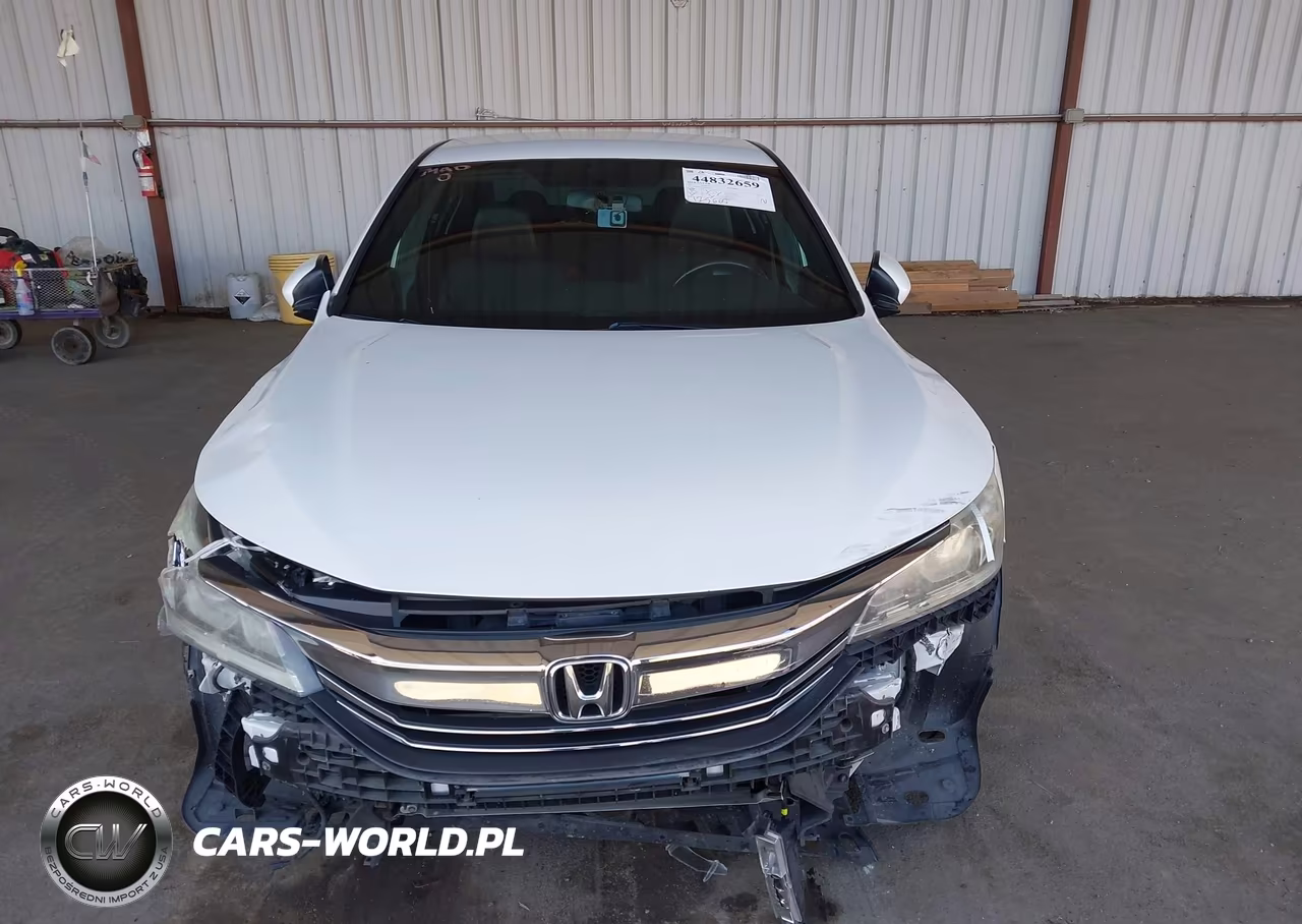 2017 Honda Accord Sport VIN:1HGCR2F54HA053499 - 13