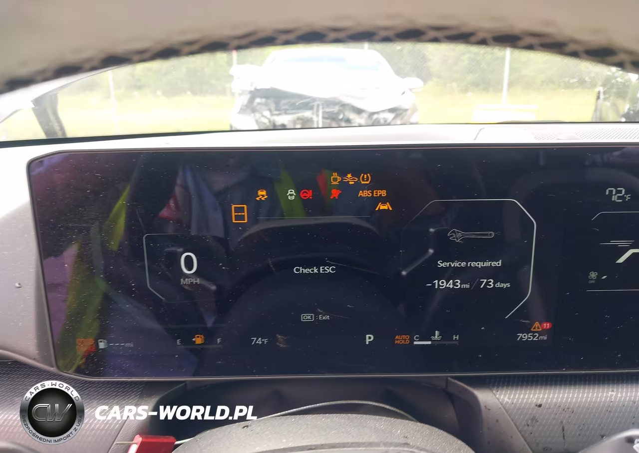 2026 Kia K4 Gt-Line VIN:3KPFW4DEXTE253649 - 7